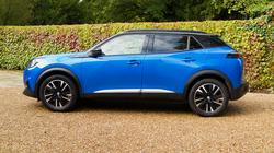 115kW GT 54kWh 5dr Auto